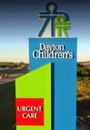 Dayton Childrens Urgent Care