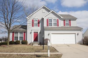 Miamisburg Home for rent 4 bedroom home